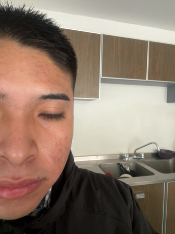 Foto de Carlos Enrique Casimiro González